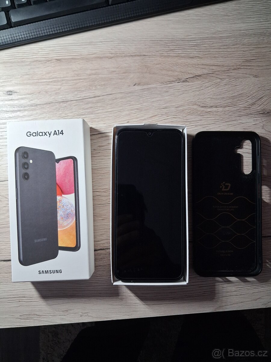 Samsung Galaxy A14 - 2
