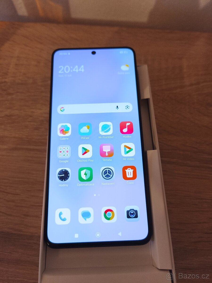 Xiaomi redmi note 13 pro 5G - 2