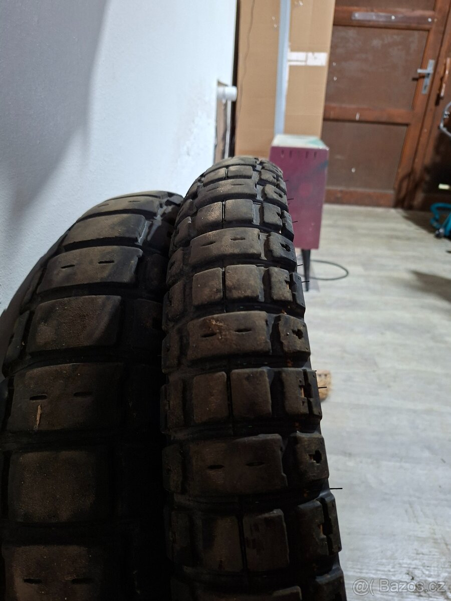 Origo pneu cfmoto 450mt - 2