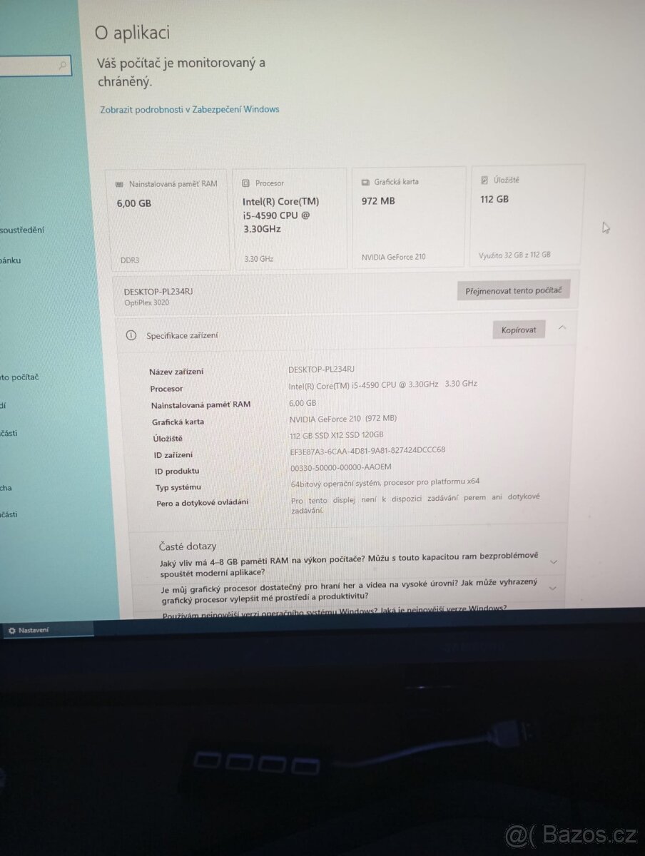 Dell Optiplex 3020 - 2