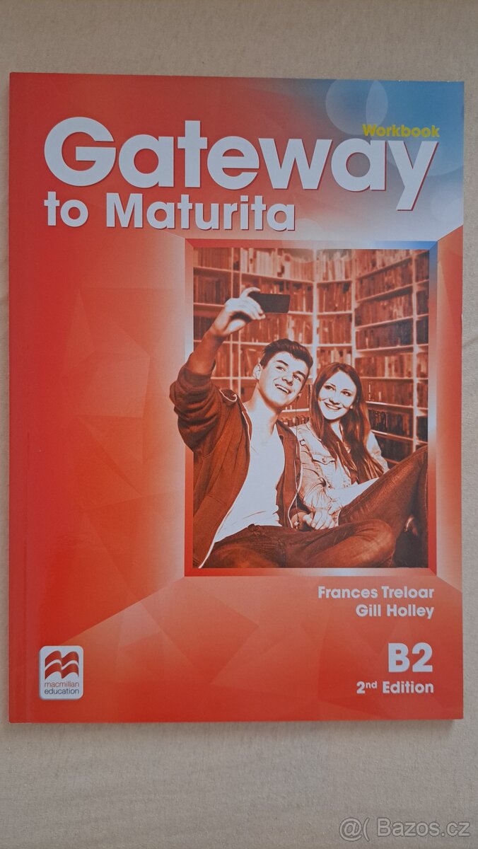 Gateway to Maturita B2 - 2