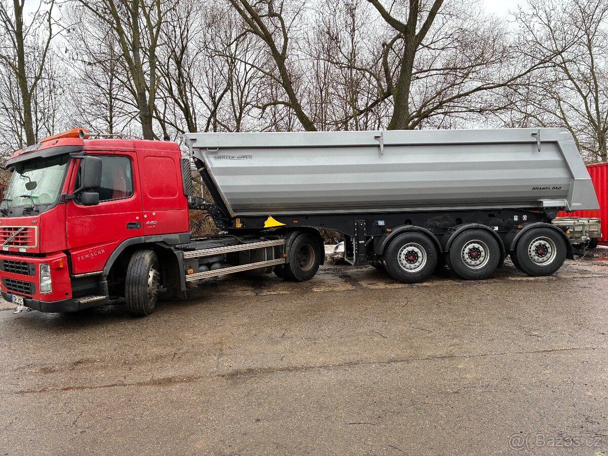 Volvo Fm - 2