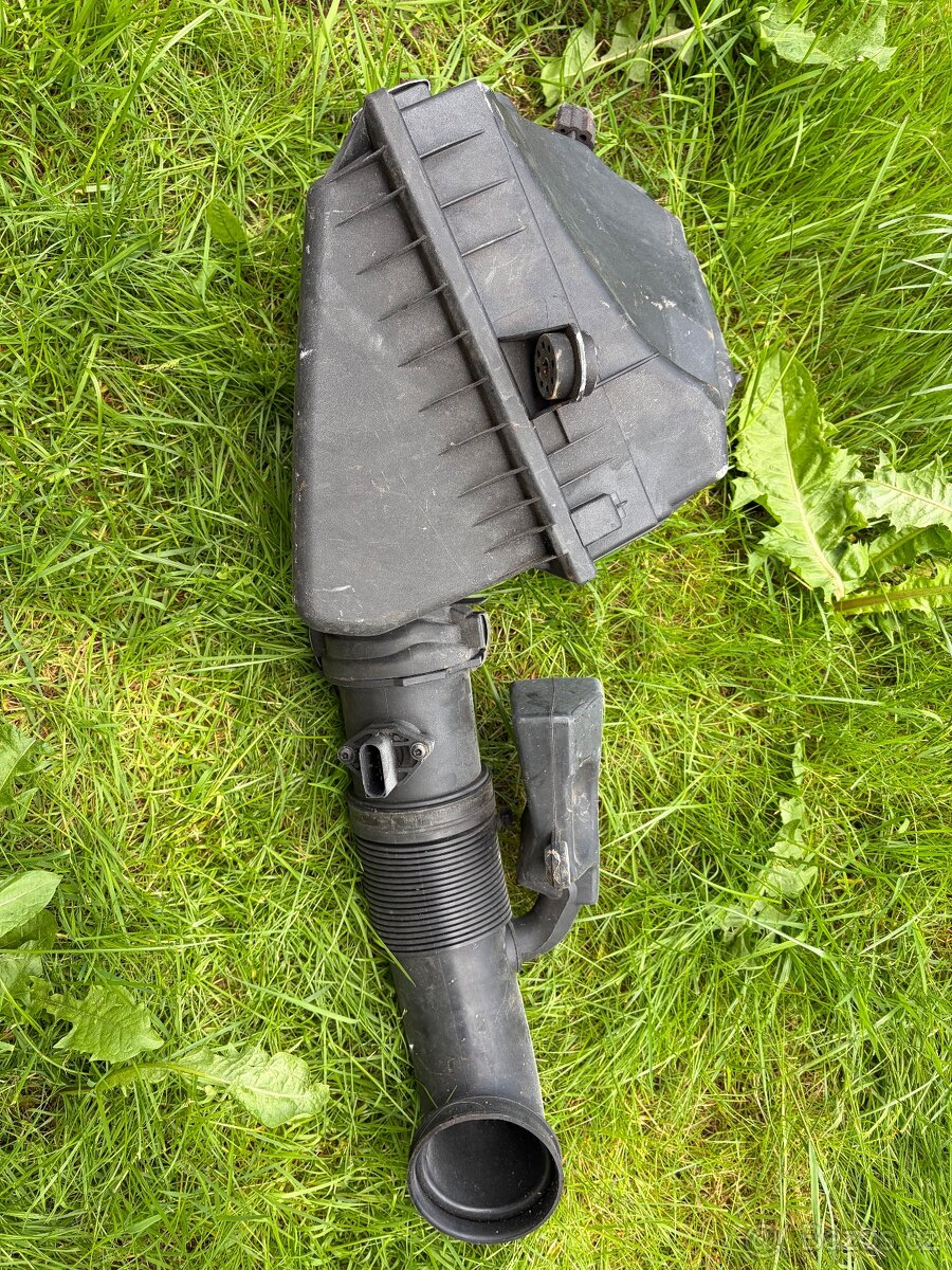 M62B44 filtrbox - 2