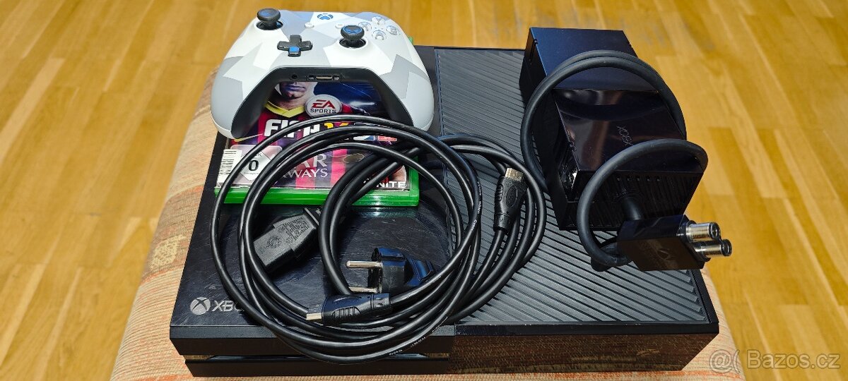 Xbox One 500 GB - 2
