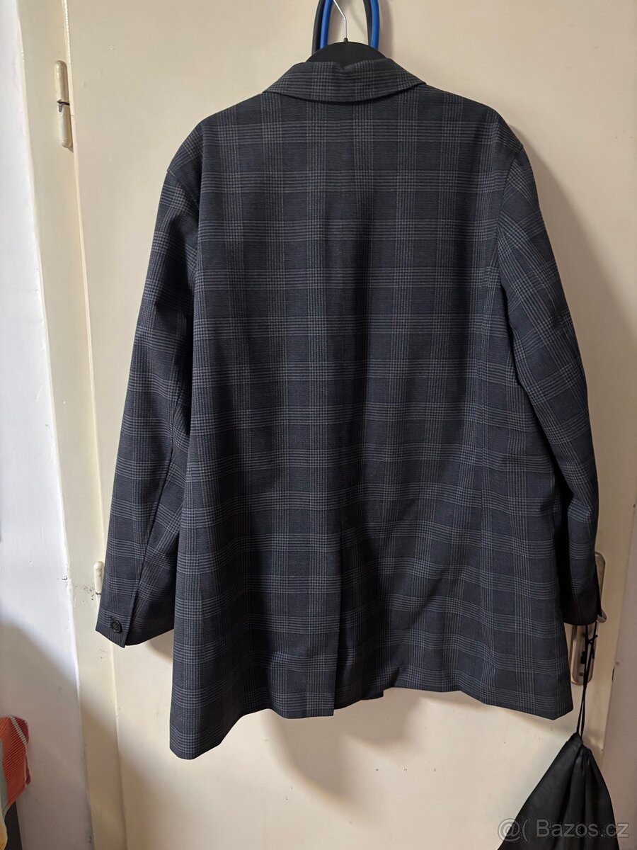 Pánský formální 3/4 kabát Marks&Spencer - 2