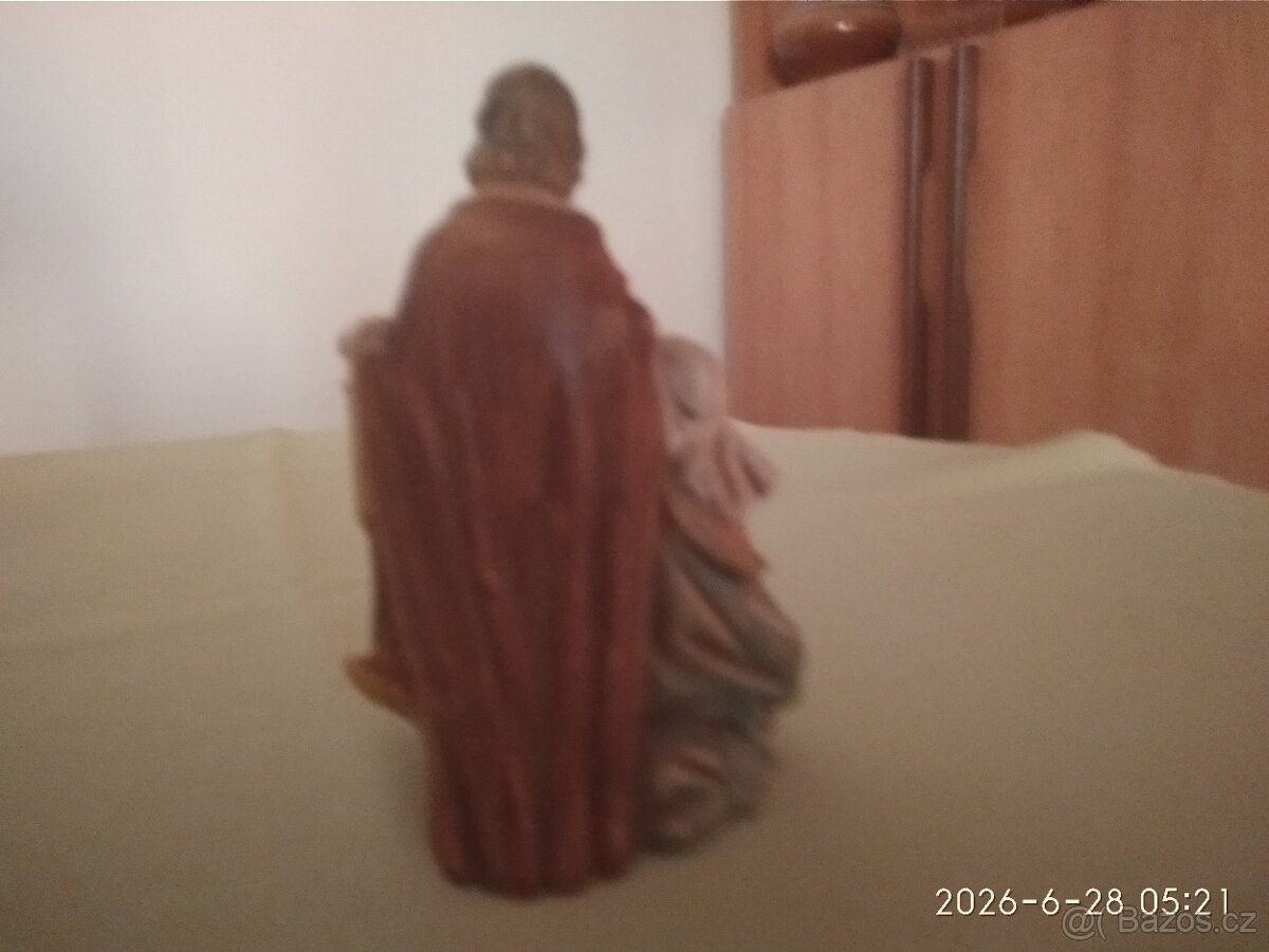 Figurka do Betlému - 2