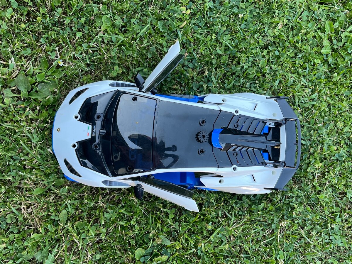 Prodám lego technik Lamborghini - 2