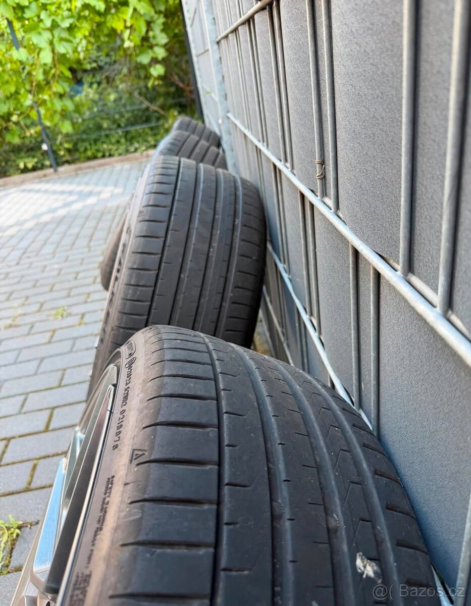 Japan Racing jr 34 5x112 - 2