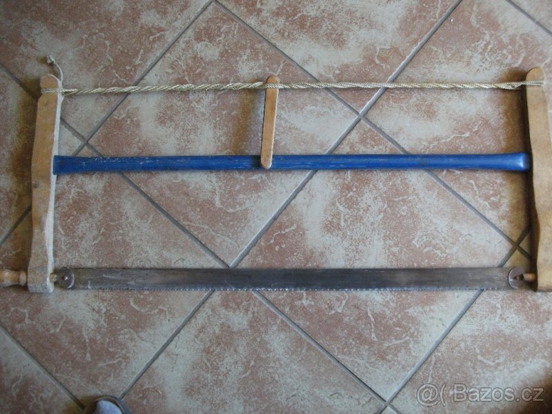Obloukové - 2