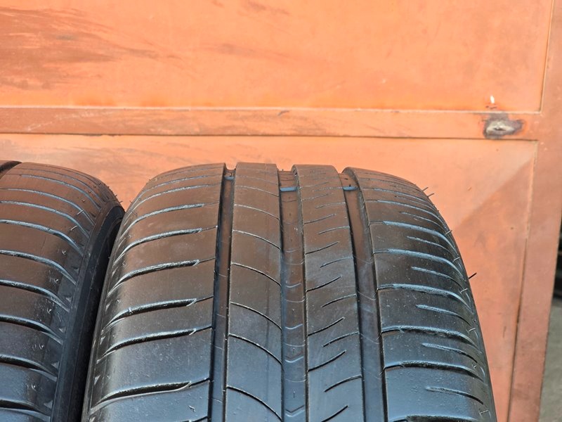 Letní Michelin Energy 205/55/16 - 2