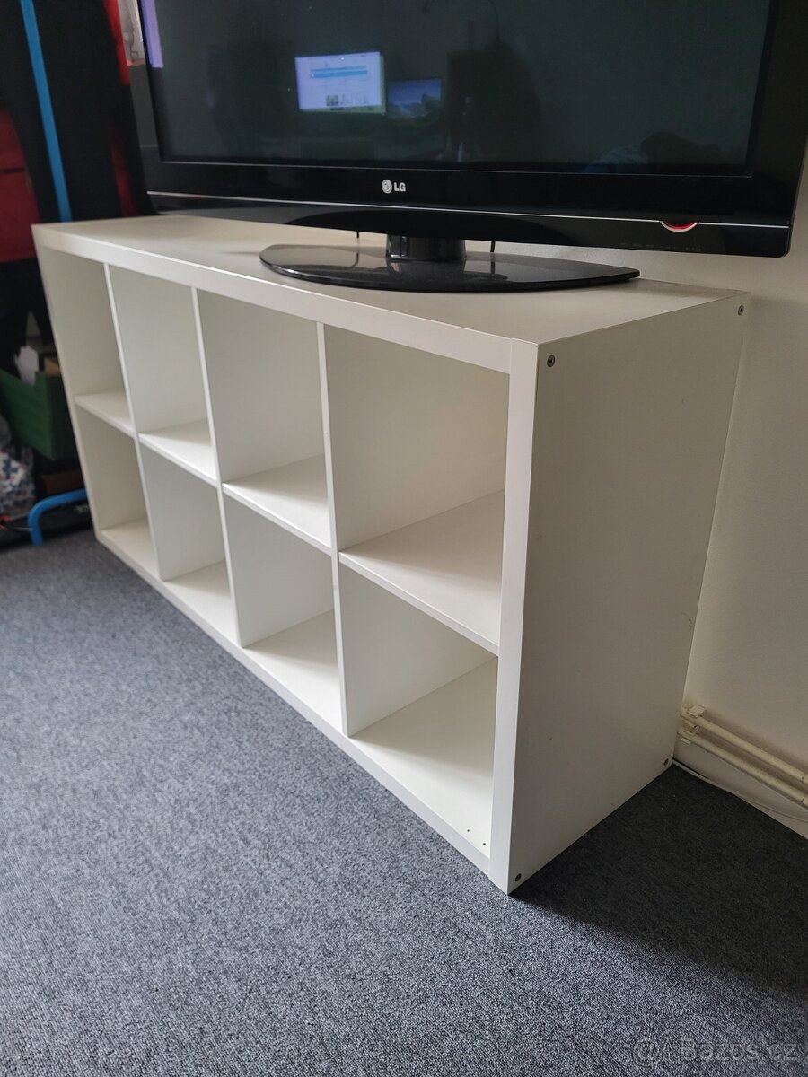 Ikea Kallax 2x4 - 2
