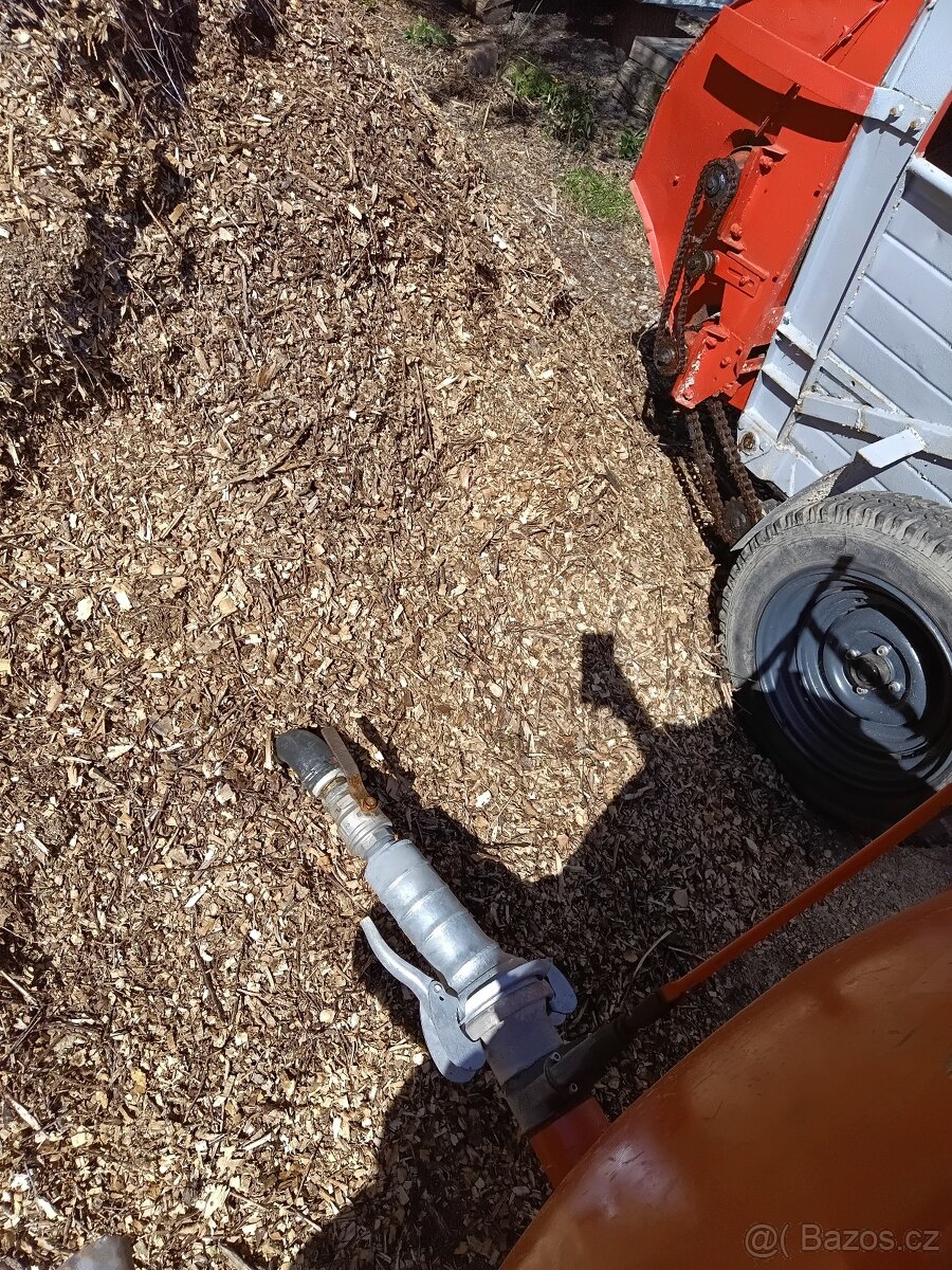 Fekal 2200l - 2