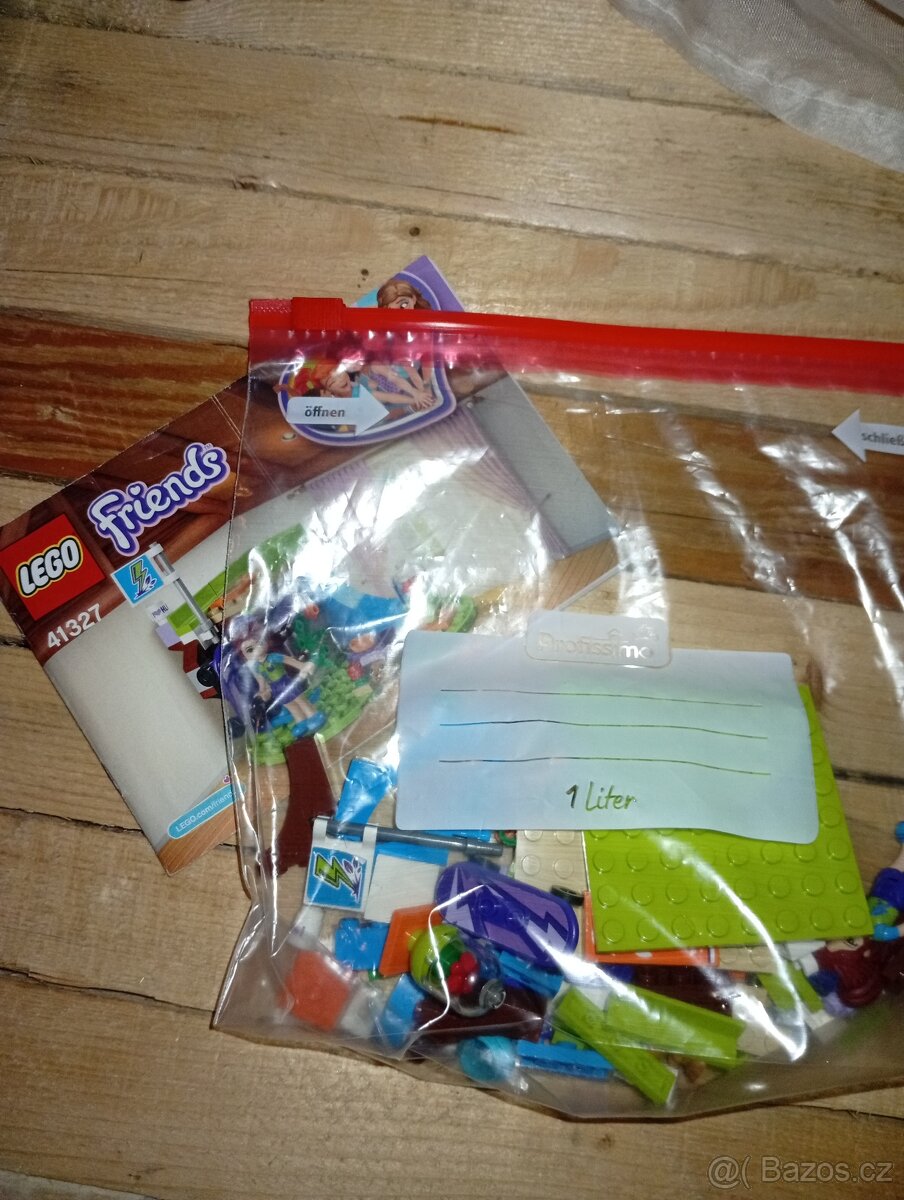 Lego 41327 - 2