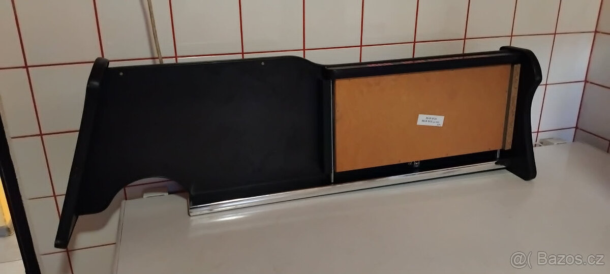 Polička do Mana Tgl - 2