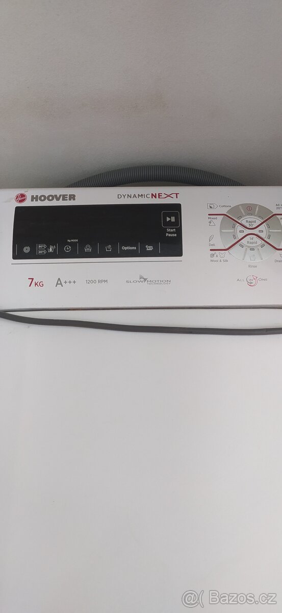 Hoover - 2