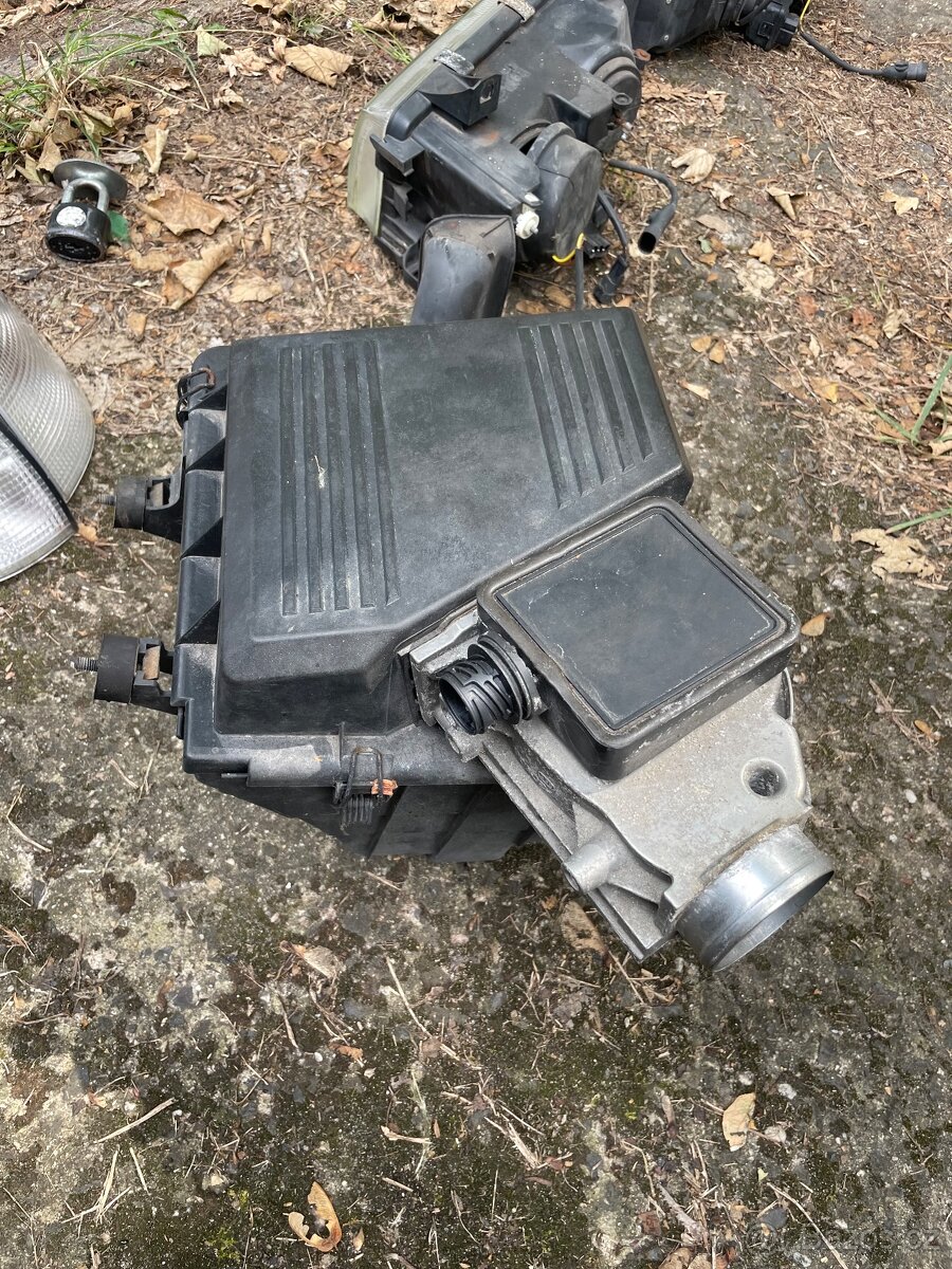 BMW e36 316i - 2