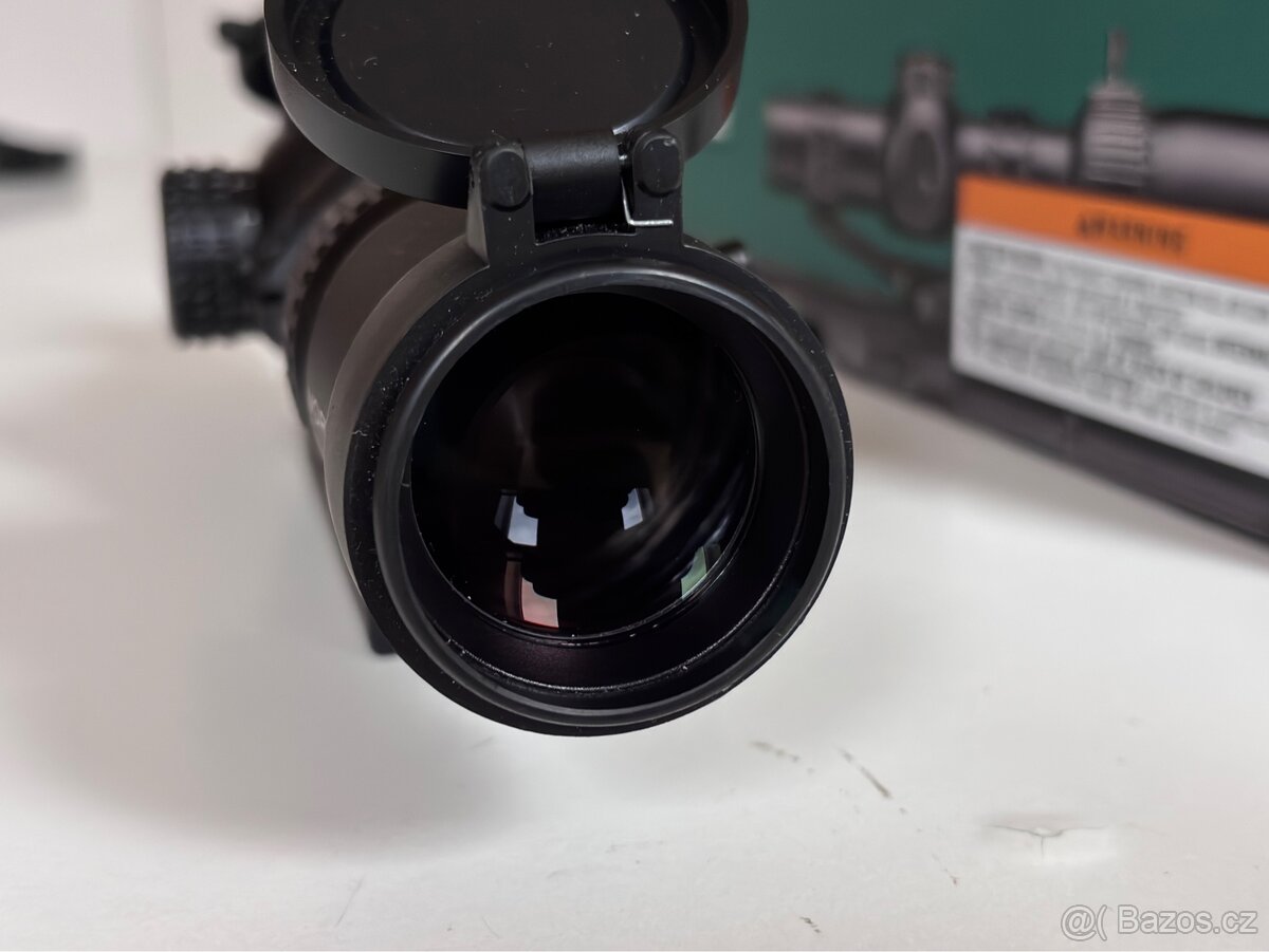 Optika Vortex Strike Eagle 1-8x24 AR-BCD3 - 2