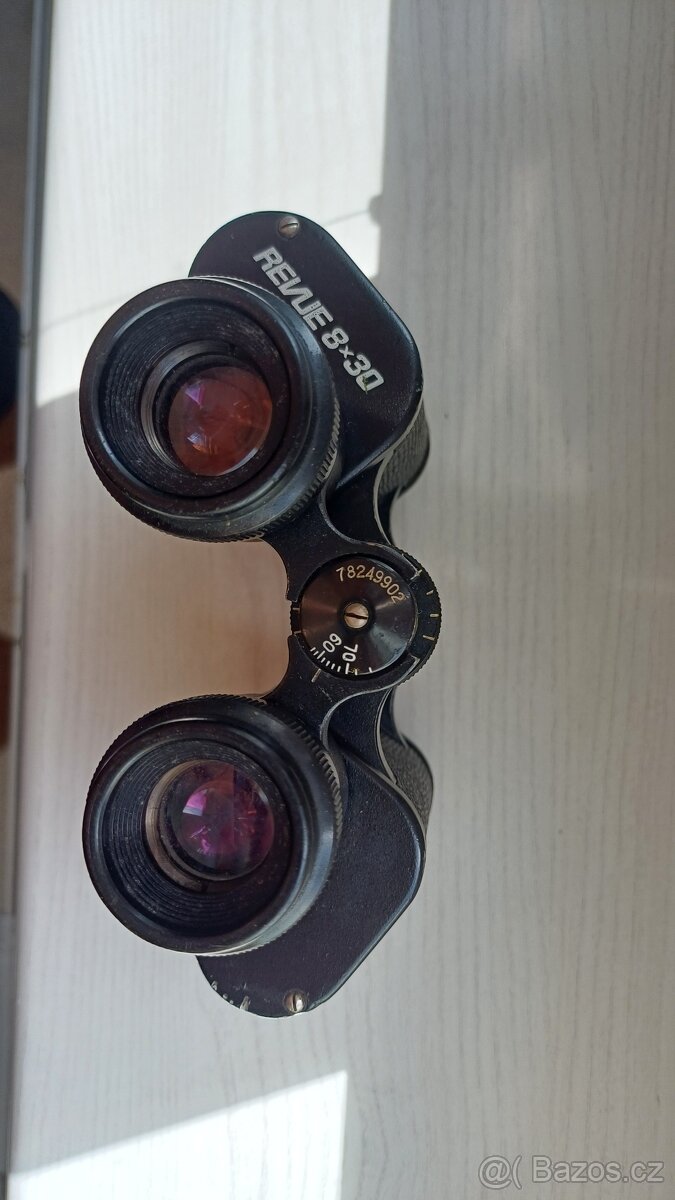 Exportni verze ruskeho BPC 8x30 - 2