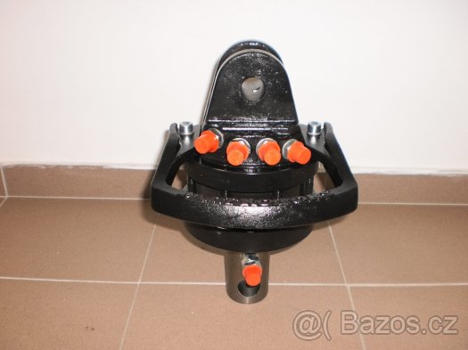 Rotátor - 2