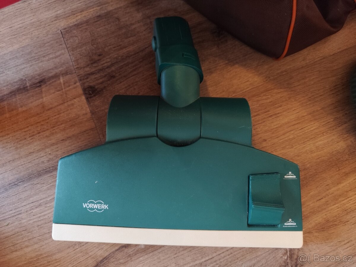Vorwerk - 2