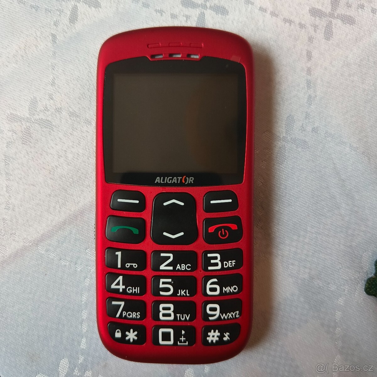 Aligátor - 2