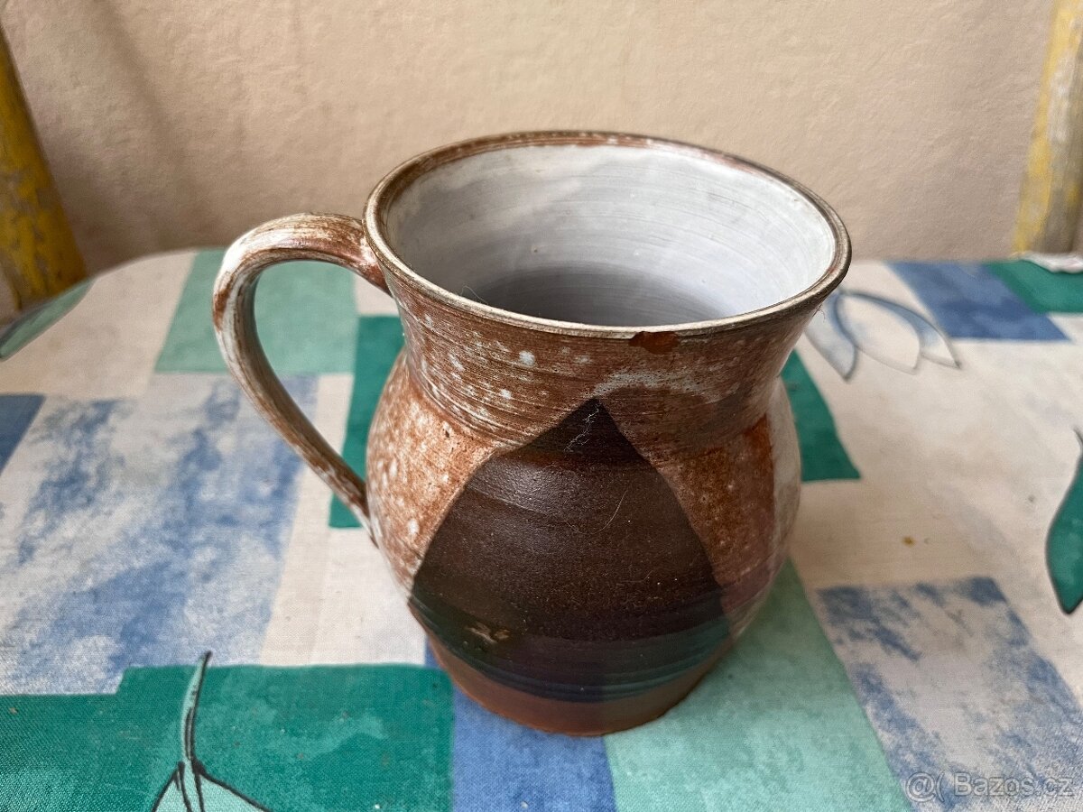 Džbánek - 2