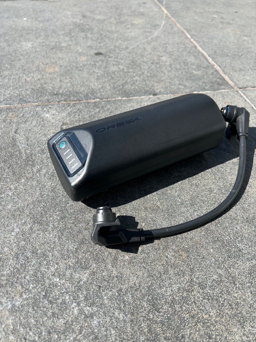 Range Extender 252wh pro Orbea Rise - 2