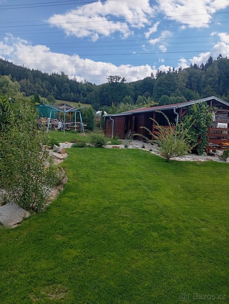 Zahrada Březová u Sokolova - 2