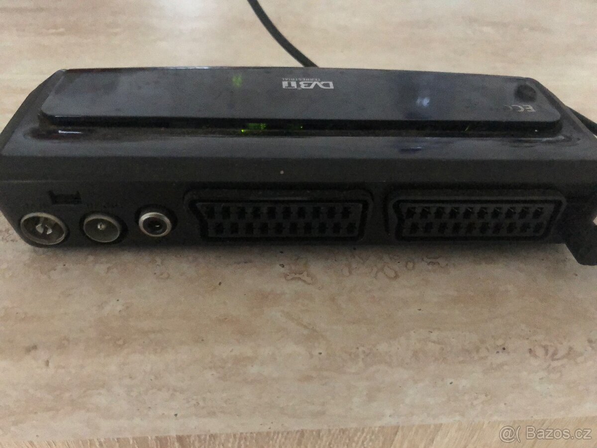 Settopbox - 2