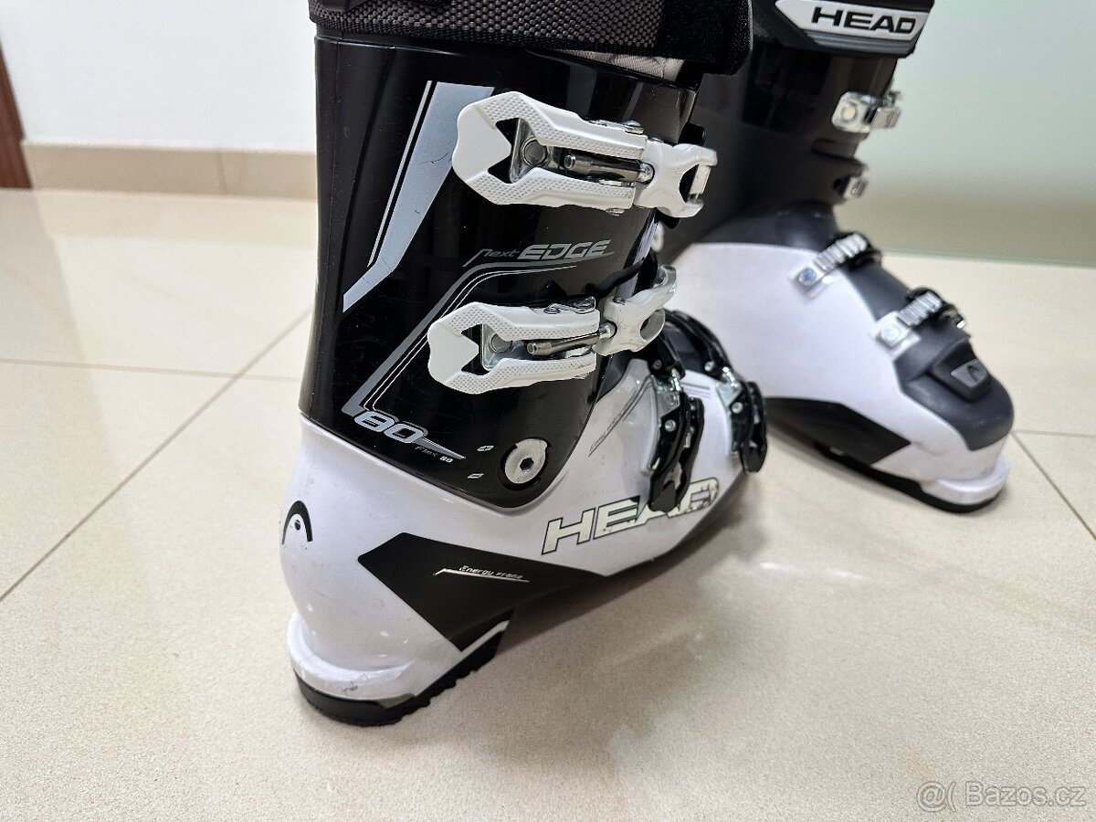 Head boty vel. 28/28,5 flex 80 - 2