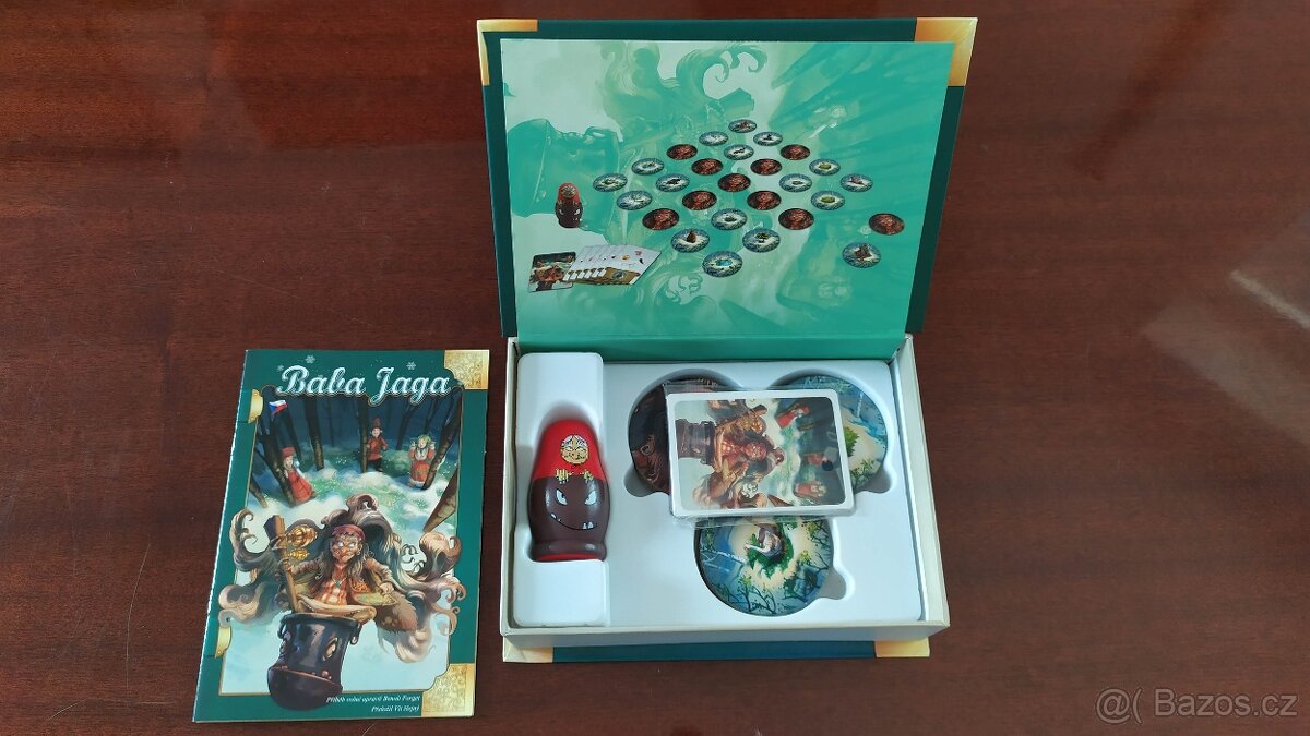 Baba Jaga - 2
