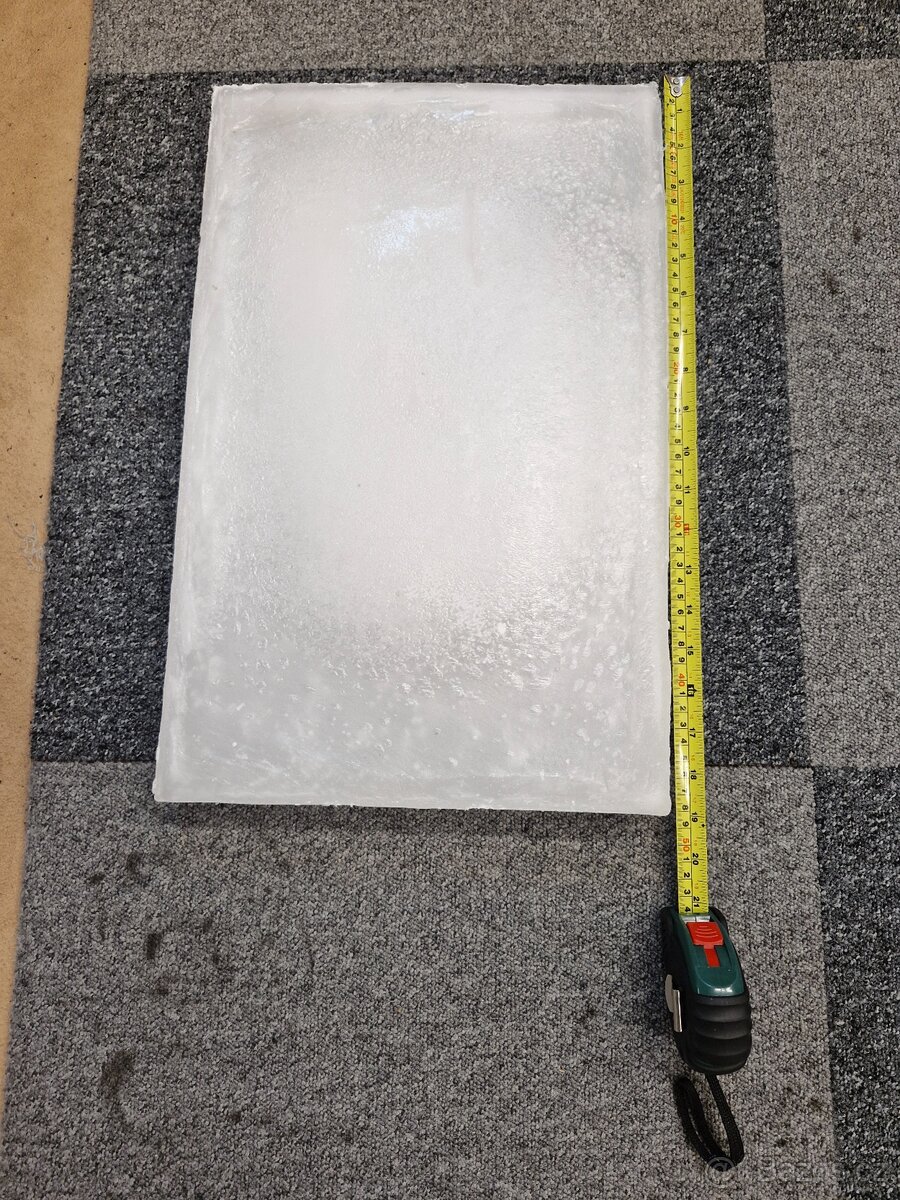 Parafin 2kg - 2