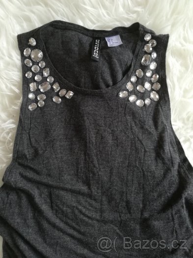 tílko H&M - 2