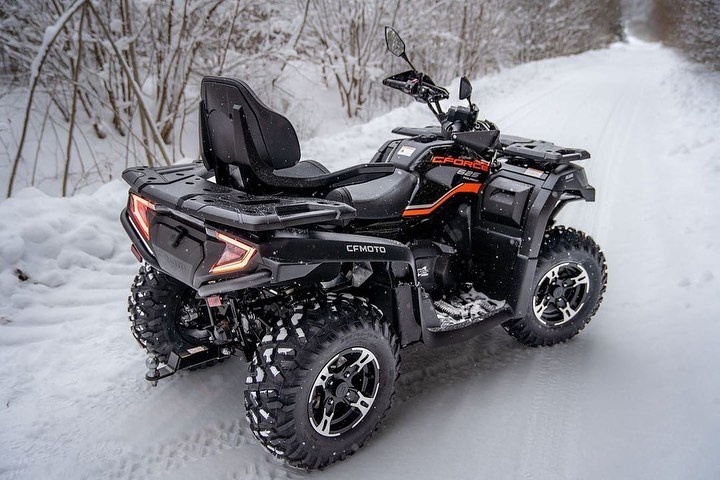 Gladiator X625 EPS AKCE