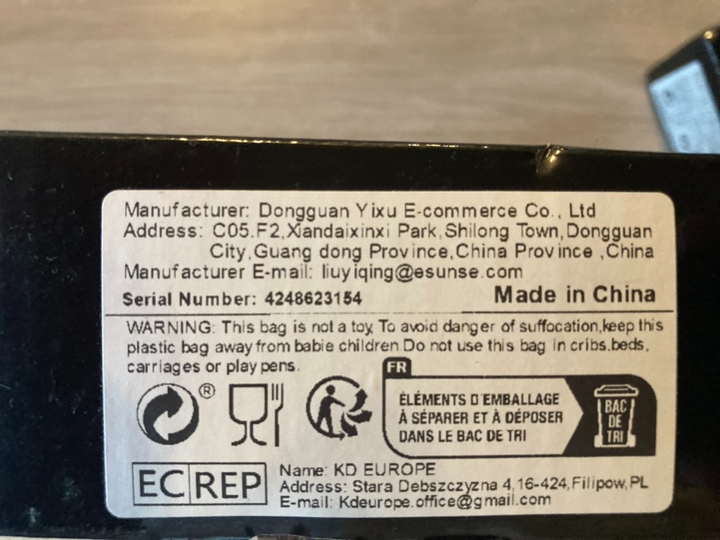 Krups Nespresso Vertuo Pop XN 920110 + kovové kapsle - 2