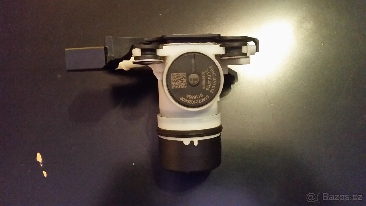 Čerpadlo AdBlue Volkswagen 5Q0131971B - 2