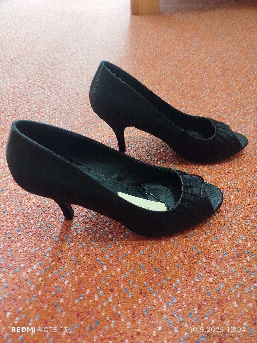 Lodičky Jennifer EU41 - 2