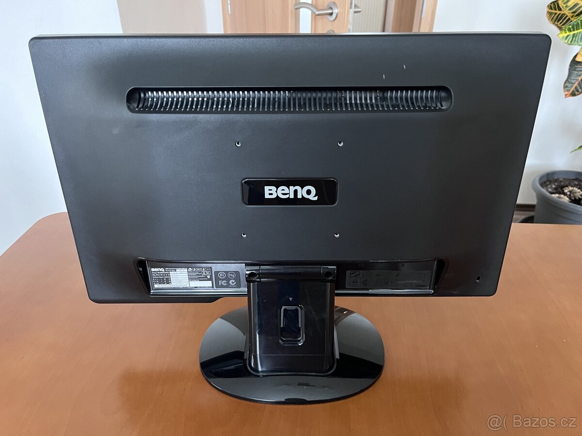 LCD monitor Benq - 2