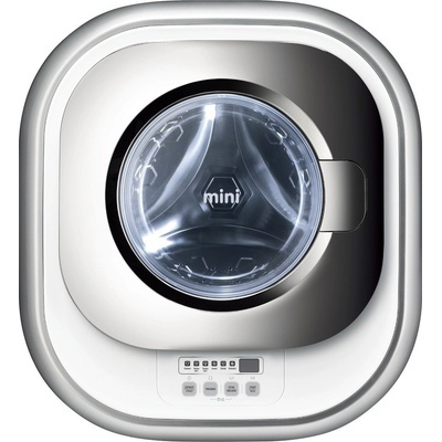 DAEWOO MINI NÁSTĚNNÁ PRAČKA NA 3KG,tA++, - 2