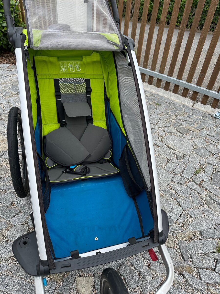 Thule Chariot Sport - 2