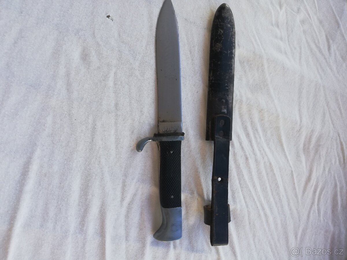 HJ dýka - 2