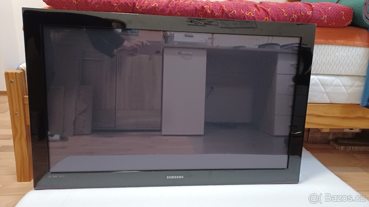 TV Samsung plasma 42" - 2