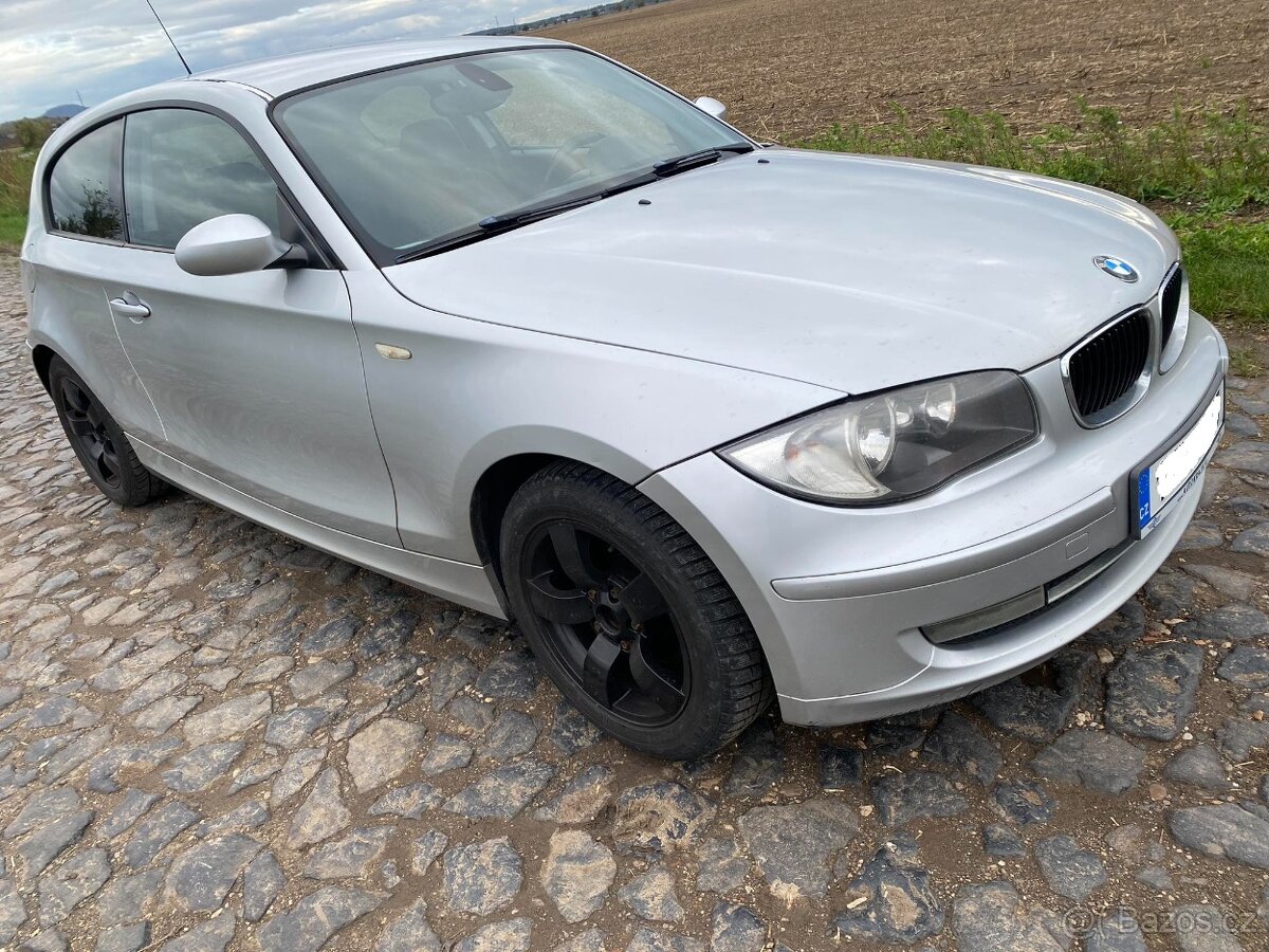 Díly N.D na bmw 1 E81 E82 E83 116 118 120d 120i 118d - 2