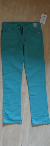 3x kalhoty 152 VŠE 180 Kč - 2