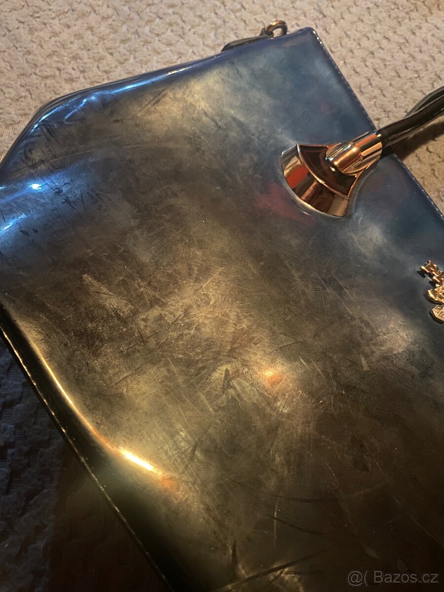 Prodám NEORIGINÁLNÍ Kabelku prada - 2