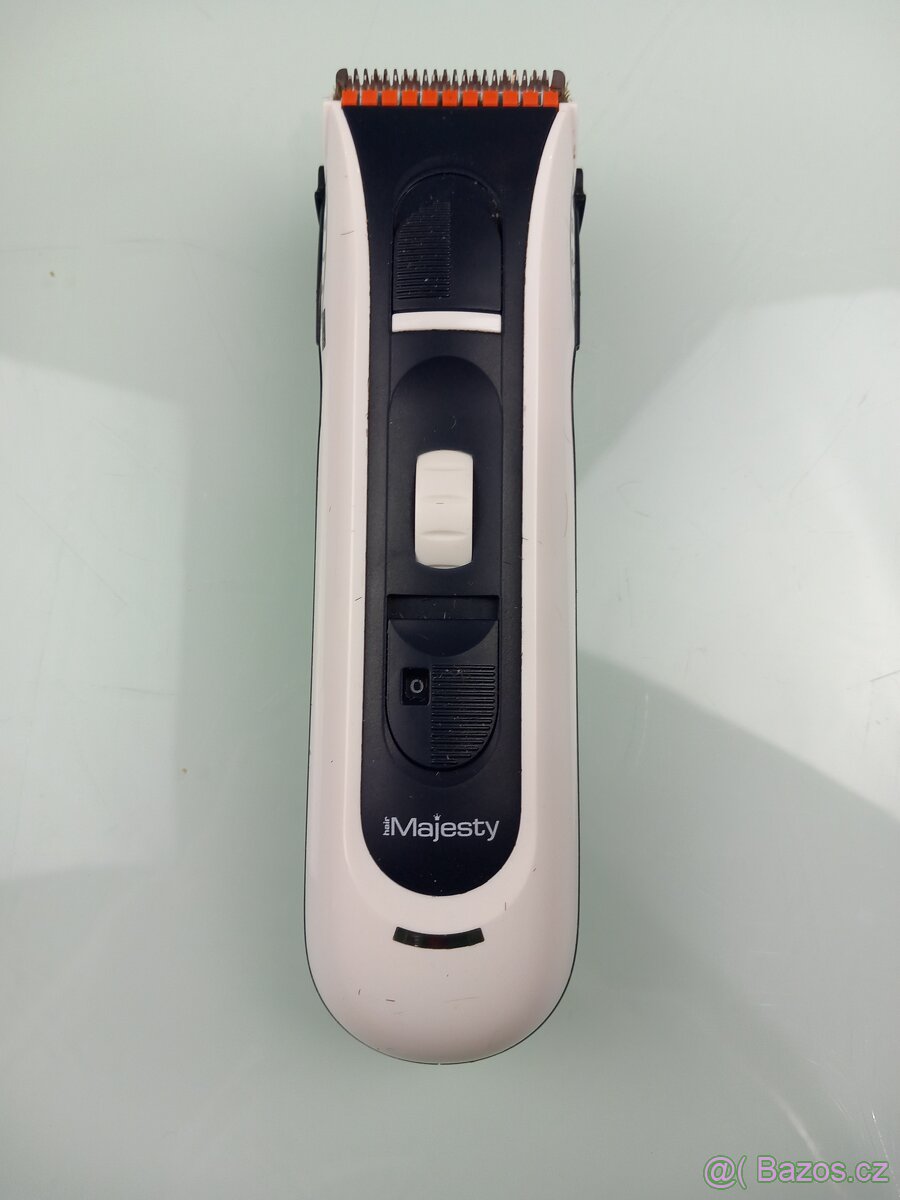 Zastřihovače vlasů Hair Majesty HM-1014 - 2