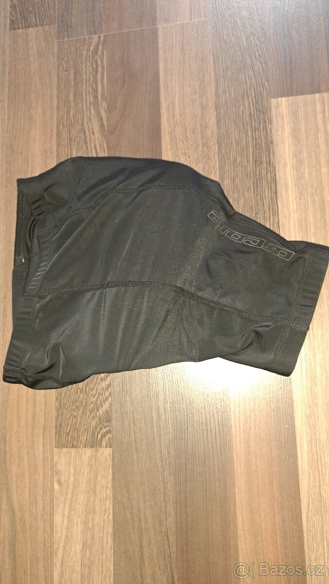 Cyklistické kraťasy Arcore vel.140/146 - 2