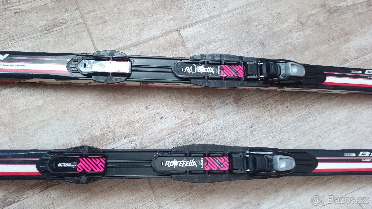 Běžky Madshus 205cm NNN - 2