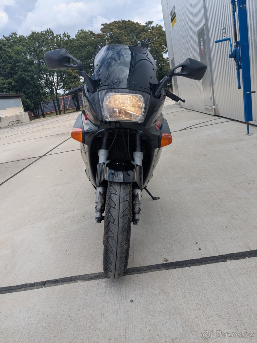 prodám Kawasaki GPZ 1000 RX - 2