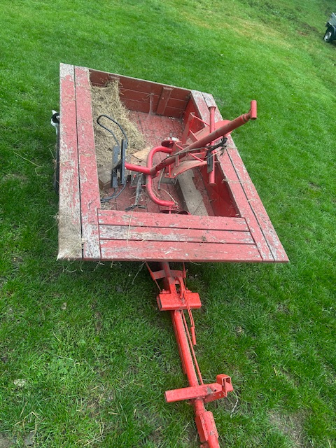 Tera Vari - spěchá - 2